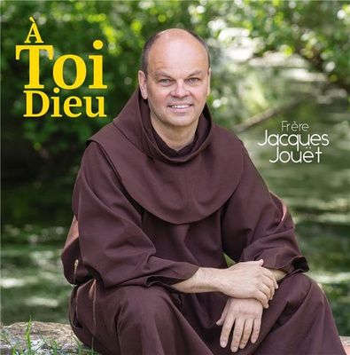 A TOI DIEU - AUDIO