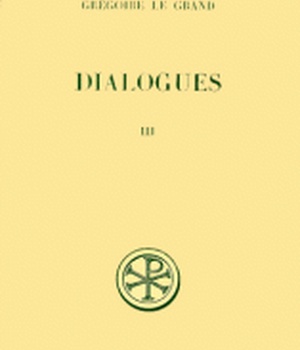SC 265 DIALOGUES - TOME 3