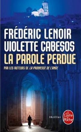 LA PAROLE PERDUE
