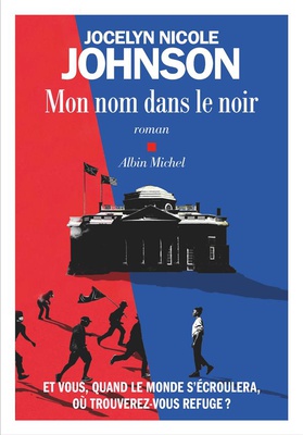 MON NOM DANS LE NOIR
