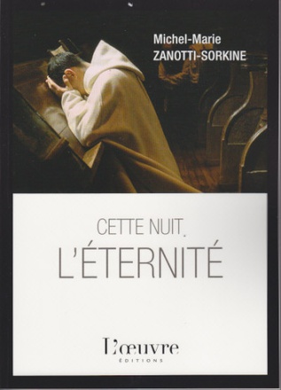 CETTE NUIT L'ETERNITE