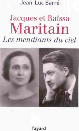 LES MENDIANTS DU CIEL