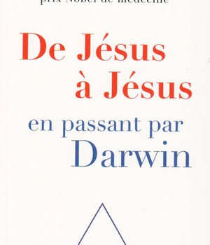 DE JESUS A JESUS... EN PASSANT PAR DARWIN