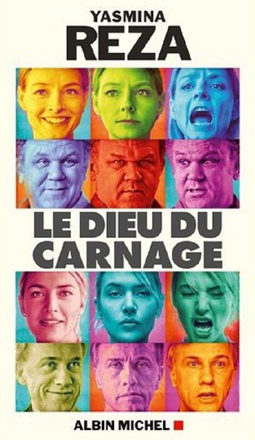 LE DIEU DU CARNAGE