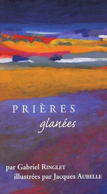 PRIERES GLANEES 5