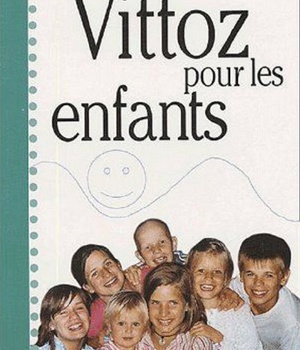 VITTOZ POUR LES ENFANTS