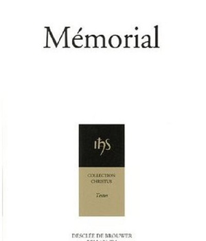 MEMORIAL PIERRE FAVRE (N.ED)