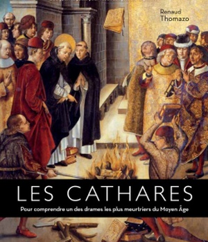 LES CATHARES