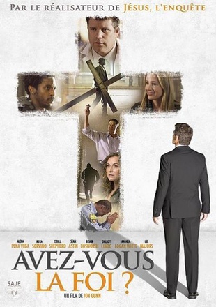 AVEZ-VOUS LA FOI ? - DVD