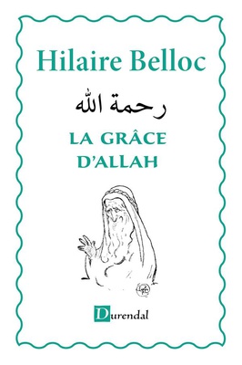 LA GRACE D ALLAH