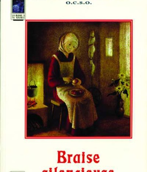 BRAISE SILENCIEUSE