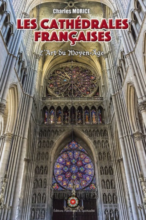 LES CATHEDRALES FRANCAISES - EDITION ILLUSTREE