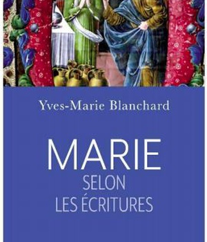 MARIE DES ECRITURES