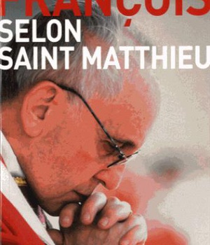 SELON SAINT MATTHIEU