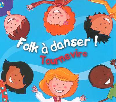 FOLK A DANSER - AUDIO
