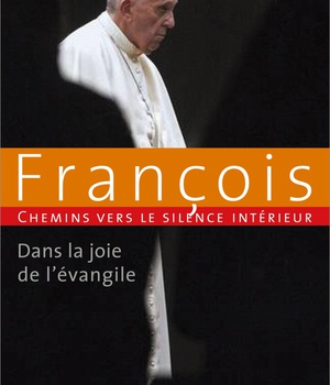 CHEMINS VERS LE SILENCE INTERIEUR AVEC FRANCOIS - DANS LA JOIE DE L'EVANGILE