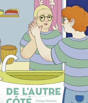 DE L'AUTRE COTE