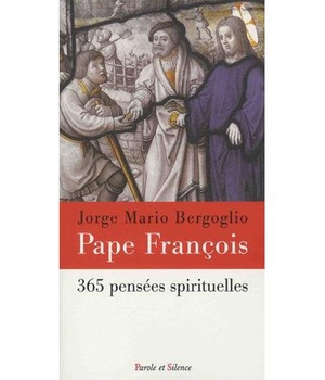 365 PENSEES SPIRITUELLES