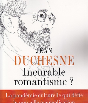 INCURABLE ROMANTISME