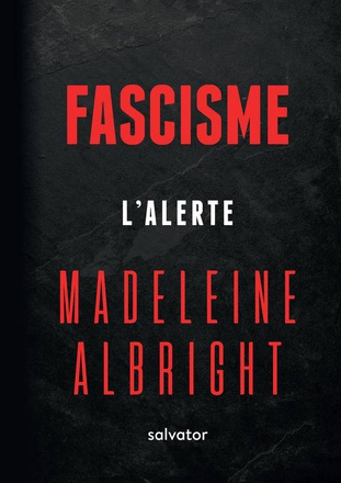 FASCISME - LALERTE