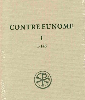 SC 521 CONTRE EUNOME, I 1-146
