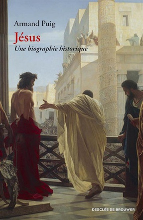 JESUS - UNE BIOGRAPHIE HISTORIQUE