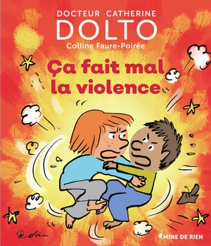 CA FAIT MAL LA VIOLENCE