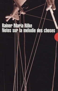 NOTES SUR LA MELODIE DES CHOSES