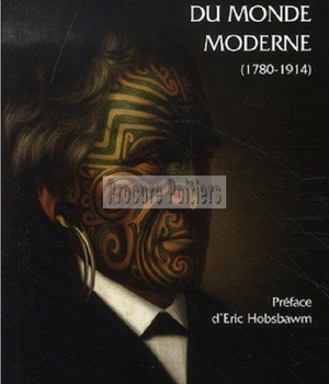 NAISSANCE DU MONDE MODERNE - FORMAT POCHE DPTS