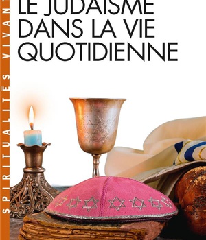 LE JUDAISME DANS LA VIE QUOTIDIENNE (ESPACES LIBRES - SPIRITUALITES VIVANTES)