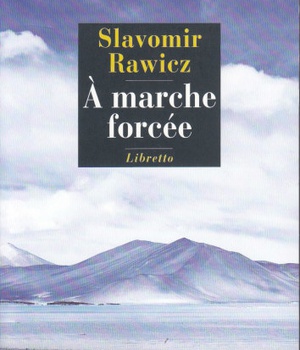 A MARCHE FORCEE