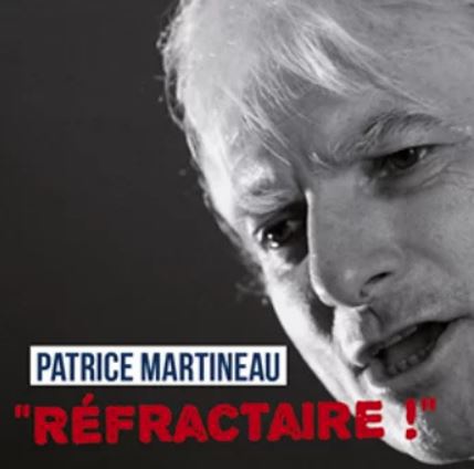 REFRACTAIRE !  CD   NDSP