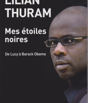 MES ETOILES NOIRES. DE LUCY A BARACK OBAMA