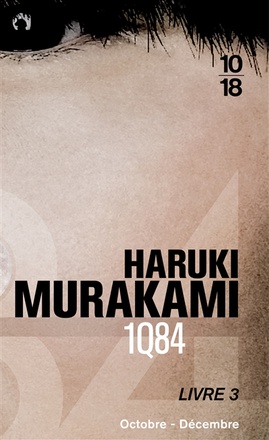 1Q84 - LIVRE 3 - VOL03