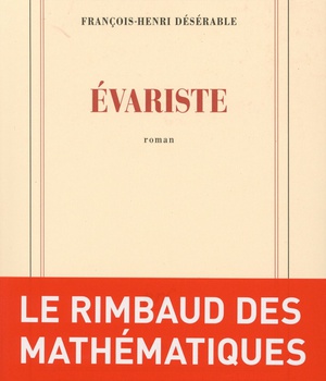 EVARISTE