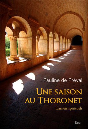 UNE SAISON AU THORONET - CARNETS SPIRITUELS