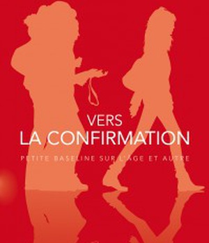 VERS LA CONFIRMATION - DOC JEUNE 15 - 18 ANS