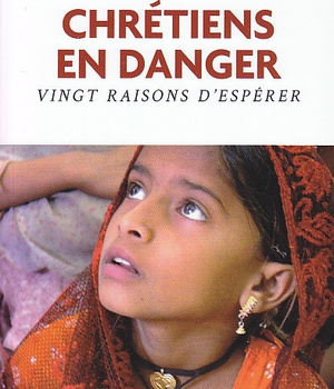 CHRETIENS EN DANGER - VINGT RAISONS D'ESPERER