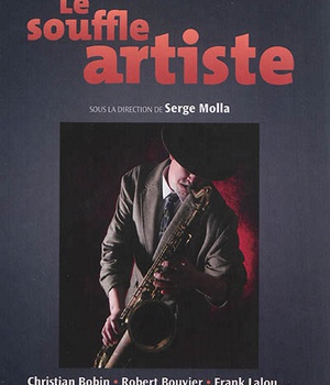 LE SOUFFLE ARTISTE