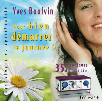 CD POUR BIEN DEMARRER LA JOURNEE !