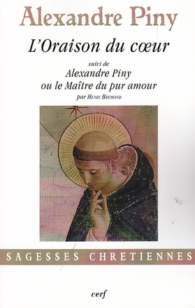 L'ORAISON DU COEUR