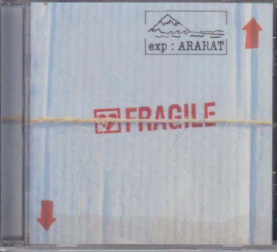 ARARAT CD NDSP DPTS