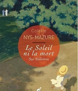 VALLOTTON,LE SOLEIL NI LA MORT