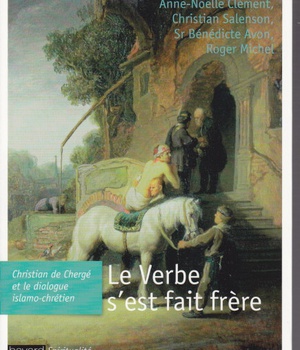 LE VERBE S'EST FAIT FRERE
