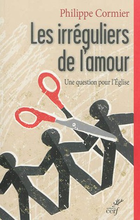 LES IRREGULIERS DE L'AMOUR