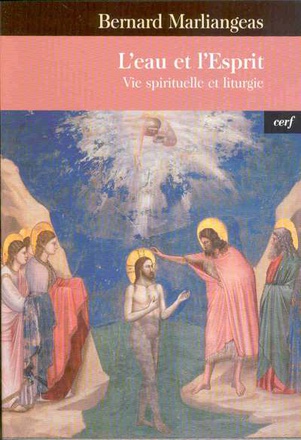 L'EAU ET L'ESPRIT