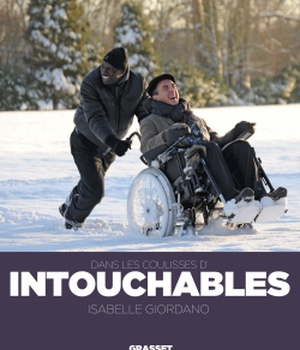 DANS LES COULISSES D'INTOUCHABLES - DOCUMENT