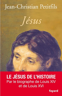 JESUS