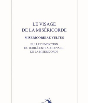 VISAGE DE LA MISERICORDE (LE)