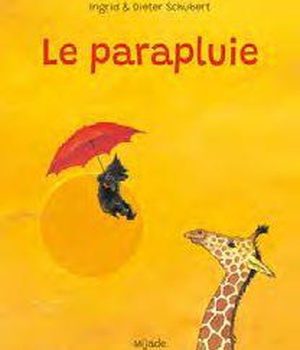 PARAPLUIE (LE)